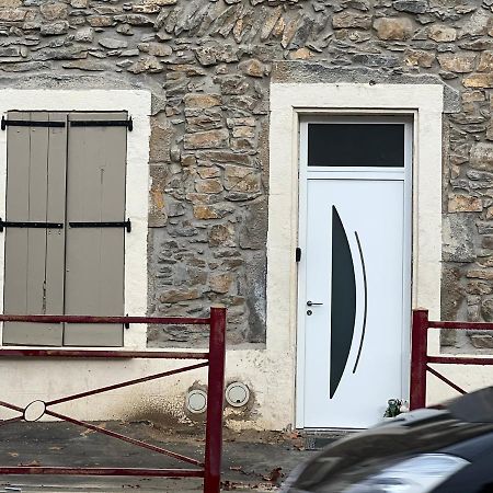 Maison Des Corbieres Conilhac-Corbières Eksteriør bilde