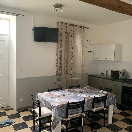 Maison Des Corbieres Conilhac-Corbières Eksteriør bilde