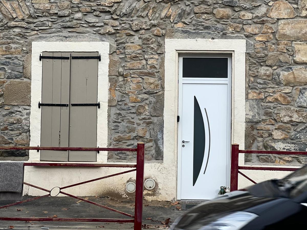 Maison Des Corbieres Conilhac-Corbières Eksteriør bilde